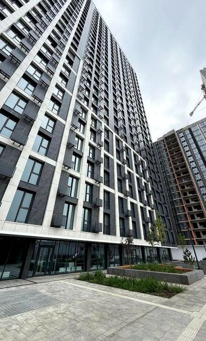 Квартира на ЖК Nordica Residence в Києві, ID 163322, фото №13