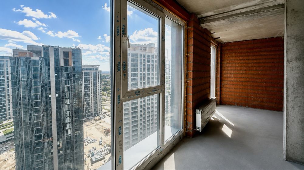 Квартира на ЖК Nordica Residence в Києві, ID 163322, фото №3