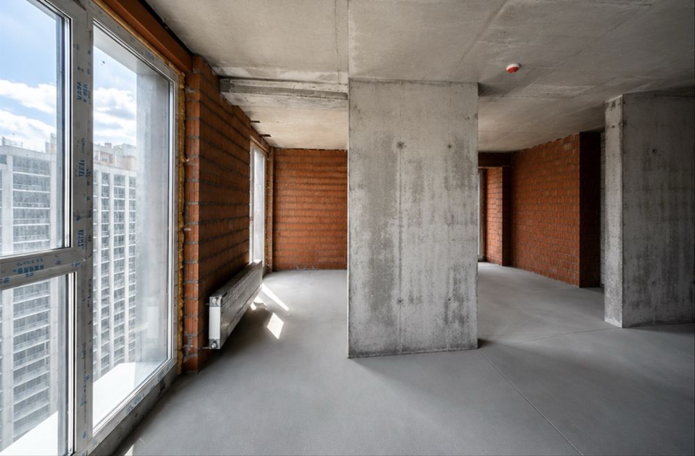 Квартира на ЖК Nordica Residence в Києві, ID 163322, фото №5