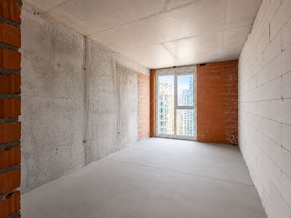 Квартира на ЖК Nordica Residence в Києві, ID 163322, фото №6