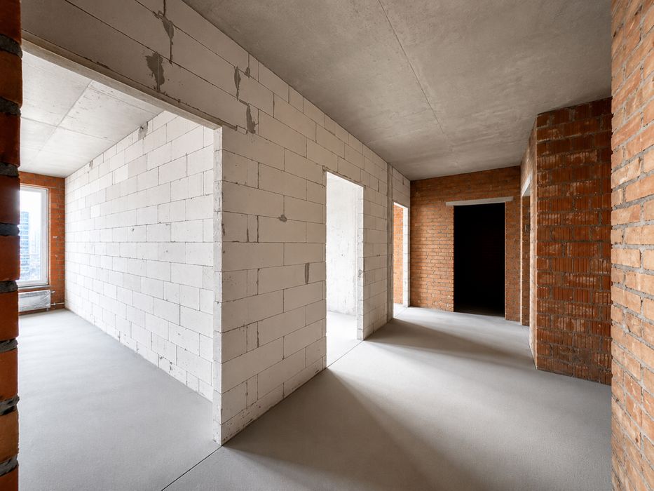 Квартира на ЖК Nordica Residence в Києві, ID 163322, фото №8