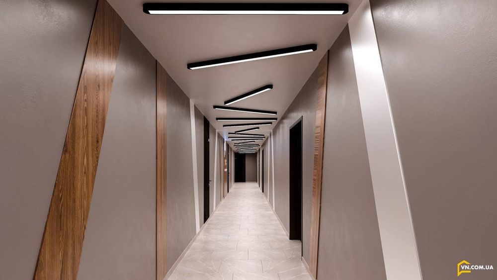Квартира на ЖК Nordica Residence в Києві, ID 163322, фото №9