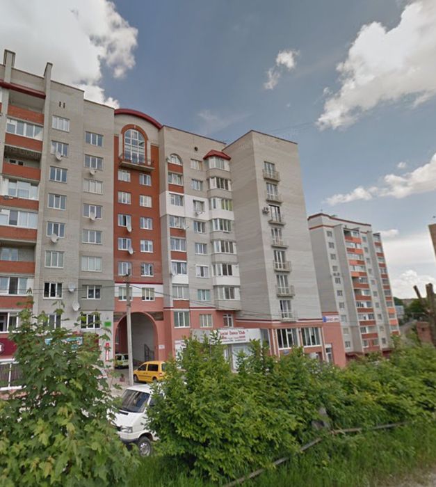 Квартира на вул. Львівська, ID 386721, фото №1