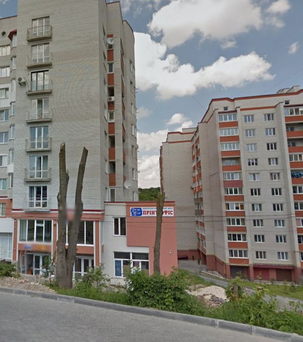 Квартира на вул. Львівська в Тернополі, ID 386721, фото №2