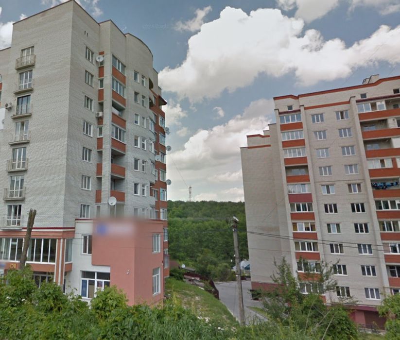 Квартира на вул. Львівська в Тернополі, ID 386721, фото №3