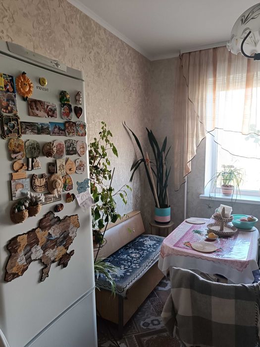 Квартира на вул. Рубана в Запоріжжі, ID 253352, фото №1
