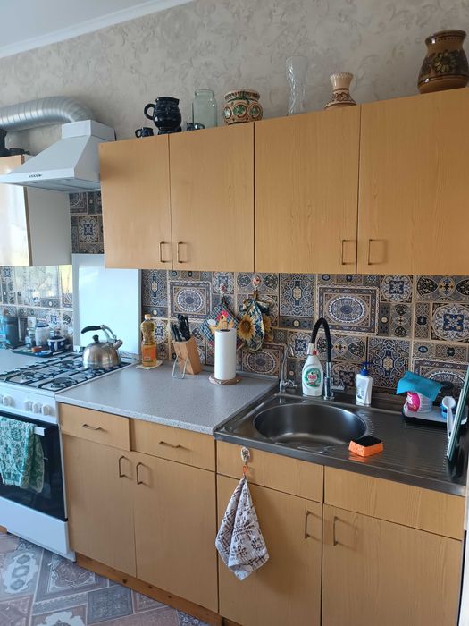 Квартира на вул. Рубана в Запоріжжі, ID 253352, фото №2