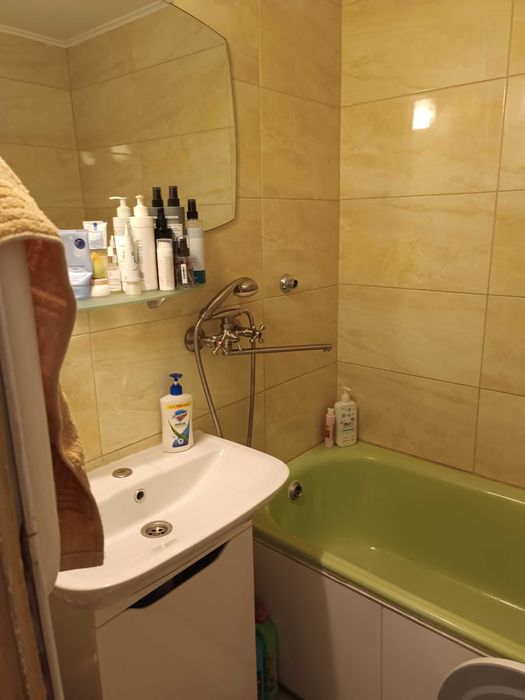 Квартира на вул. Рубана в Запоріжжі, ID 253352, фото №12