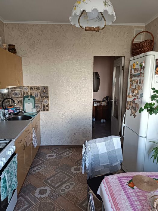 Квартира на вул. Рубана в Запоріжжі, ID 253352, фото №16