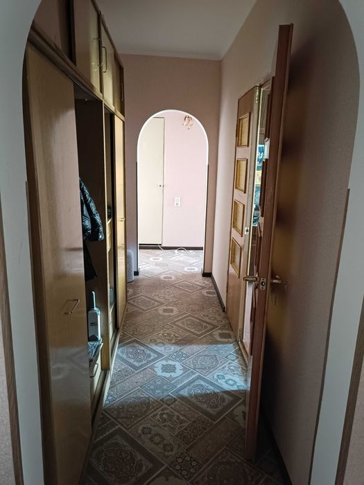 Квартира на вул. Рубана в Запоріжжі, ID 253352, фото №5