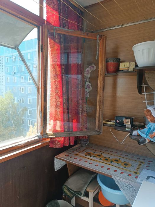 Квартира на вул. Рубана в Запоріжжі, ID 253352, фото №8