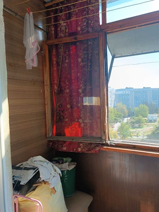 Квартира на вул. Рубана в Запоріжжі, ID 253352, фото №9