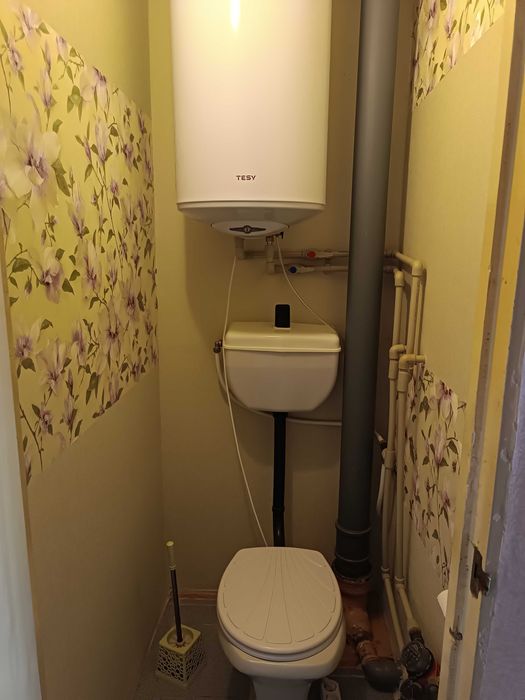 Квартира на вул. Рубана в Запоріжжі, ID 253352, фото №10