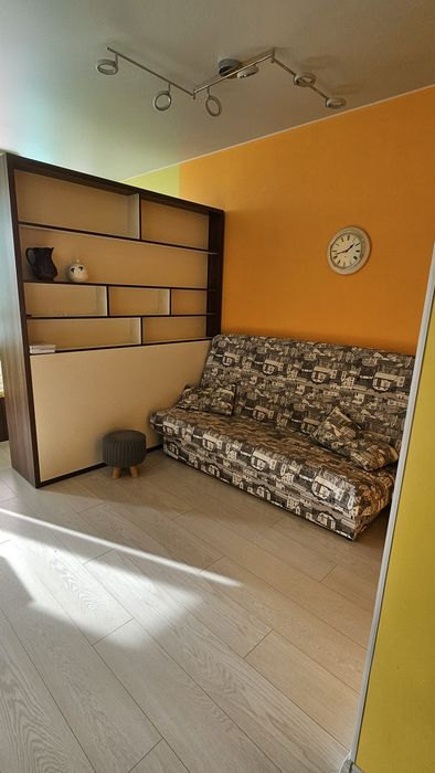 Квартира на ЖК Комфорт-таун в Києві, ID 493937, фото №2