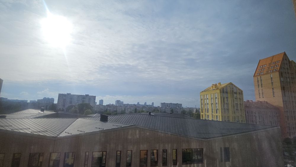 Квартира на ЖК Комфорт-таун в Києві, ID 493937, фото №12