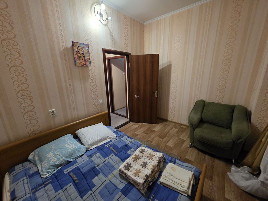 Квартира на ЖК Іспанський в Одесі, ID 174972, фото №7
