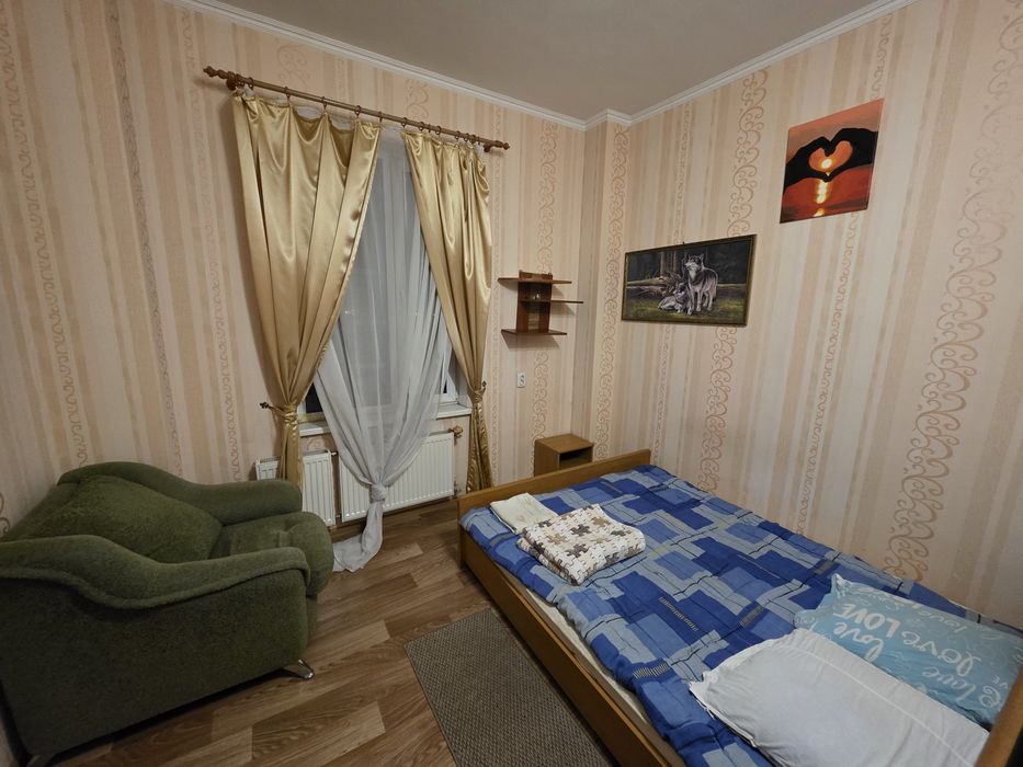 Квартира на ЖК Іспанський в Одесі, ID 174972, фото №8