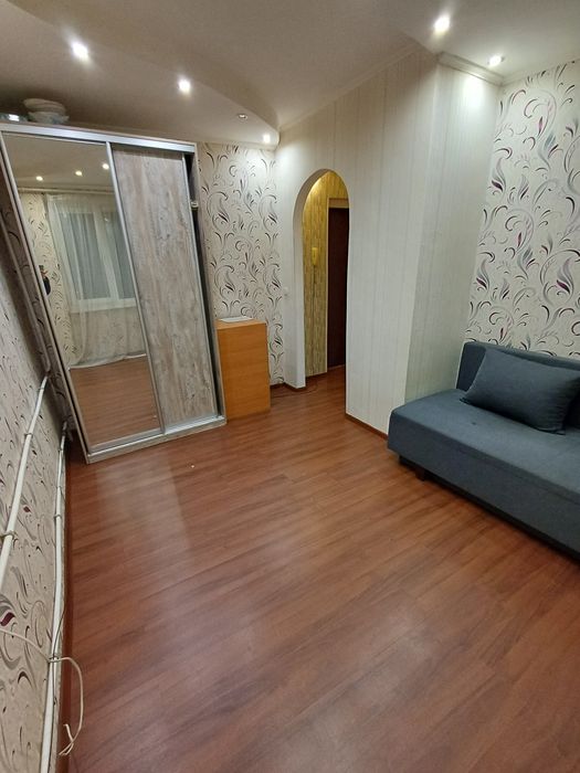 Квартира на вул. Балукова, 1а в Києві, ID 306861, фото №1
