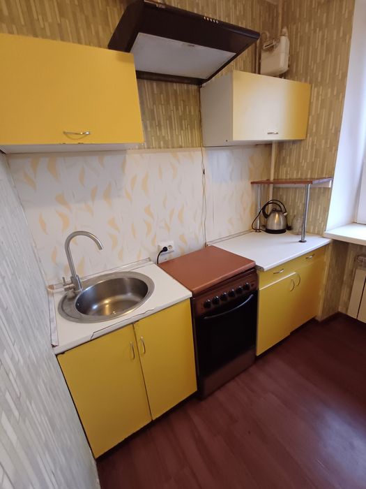 Квартира на вул. Балукова, 1а в Києві, ID 306861, фото №2