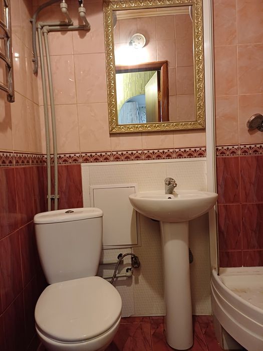 Квартира на вул. Балукова, 1а в Києві, ID 306861, фото №11