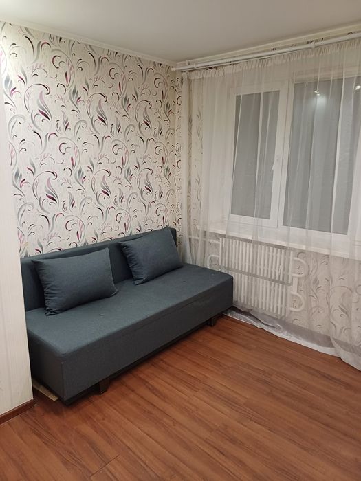 Квартира на вул. Балукова, 1а в Києві, ID 306861, фото №3