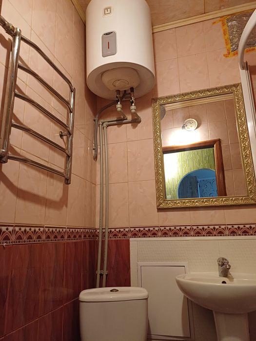 Квартира на вул. Балукова, 1а в Києві, ID 306861, фото №4