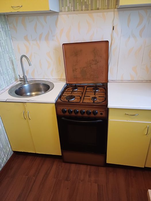 Квартира на вул. Балукова, 1а в Києві, ID 306861, фото №5