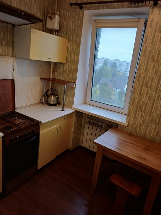 Квартира на вул. Балукова, 1а в Києві, ID 306861, фото №6