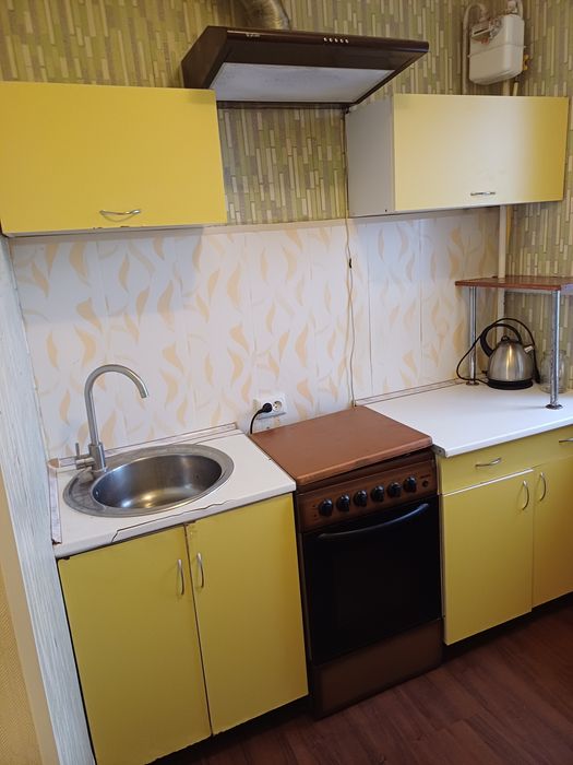 Квартира на вул. Балукова, 1а в Києві, ID 306861, фото №9