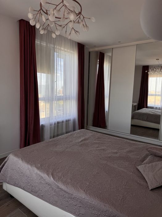 Квартира на ЖК Jack House в Київ, ID 285977, фото №3