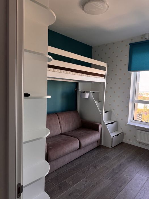 Квартира на ЖК Jack House в Київ, ID 285977, фото №4