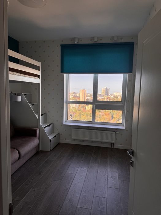 Квартира на ЖК Jack House в Київ, ID 285977, фото №5