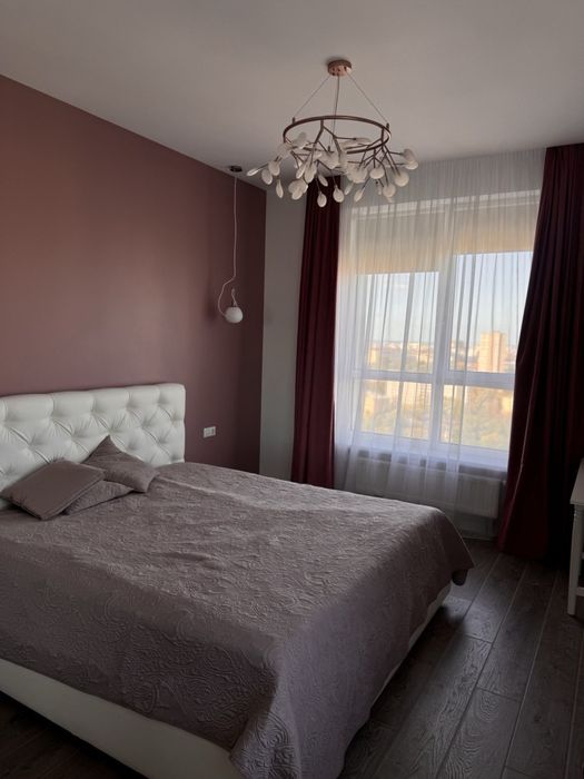 Квартира на ЖК Jack House в Києві, ID 285977, фото №6