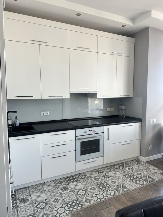 Квартира на ЖК Jack House в Києві, ID 285977, фото №8