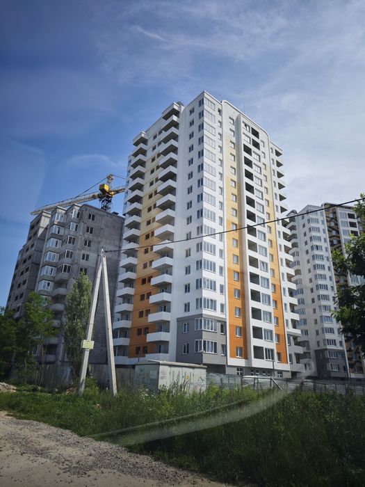 Квартира на ЖК Саванна в Києві, ID 309721, фото №1