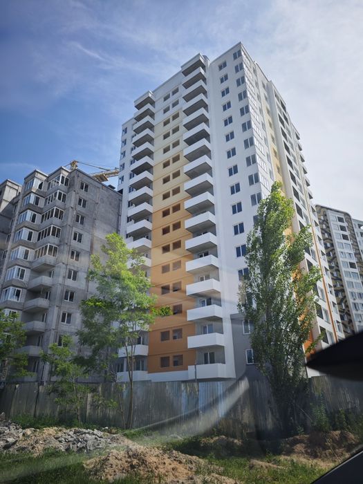 Квартира на ЖК Саванна в Києві, ID 309721, фото №2