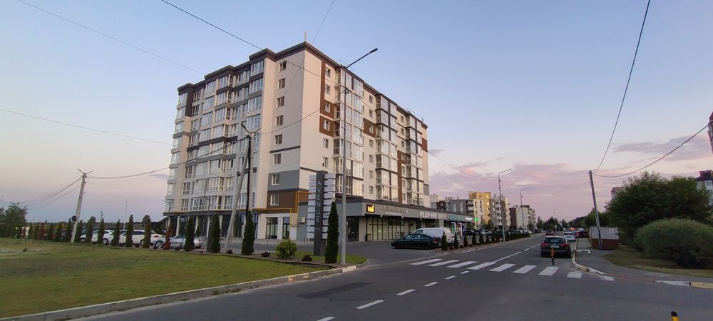 Квартира на ЖК Іділіка Авеню в Києві, ID 242304, фото №1