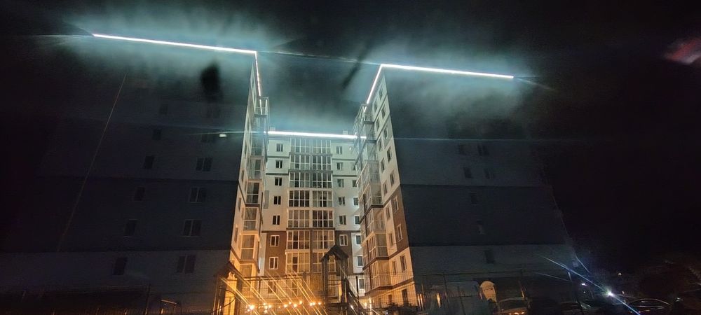Квартира на ЖК Іділіка Авеню в Києві, ID 242304, фото №12