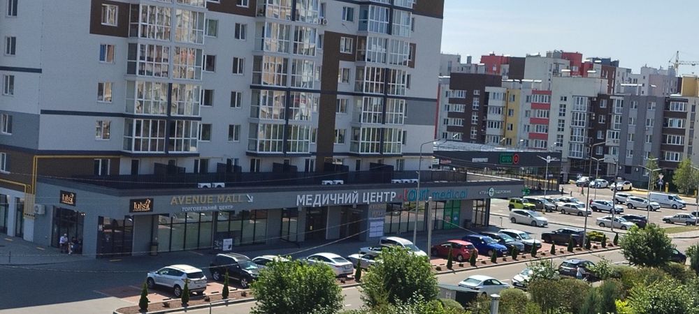 Квартира на ЖК Іділіка Авеню в Києві, ID 242304, фото №13