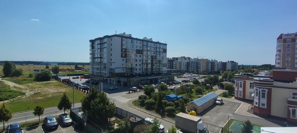 Квартира на ЖК Іділіка Авеню в Києві, ID 242304, фото №14