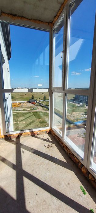 Квартира на ЖК Іділіка Авеню в Києві, ID 242304, фото №7