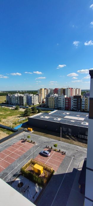 Квартира на ЖК Іділіка Авеню в Києві, ID 242304, фото №10