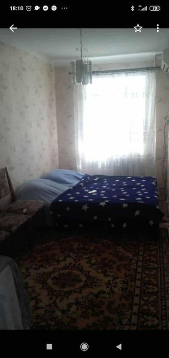 Квартира на просп. Університетський в Кривому Розі, ID 363800, фото №3