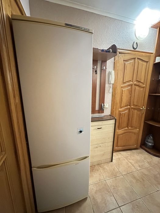 Квартира на вул. Дашкевича, 2а в Київ, ID 317096, фото №1