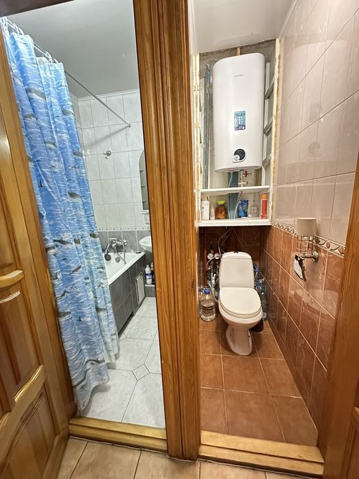Квартира на вул. Дашкевича, 2а в Київ, ID 317096, фото №2