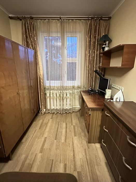 Квартира на вул. Дашкевича, 2а в Київ, ID 317096, фото №4