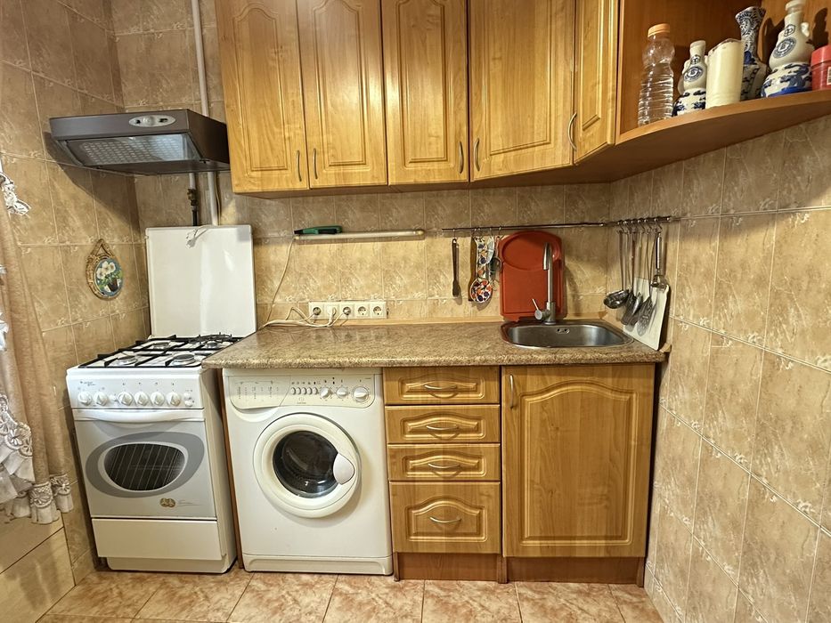 Квартира на вул. Дашкевича, 2а в Київ, ID 317096, фото №5