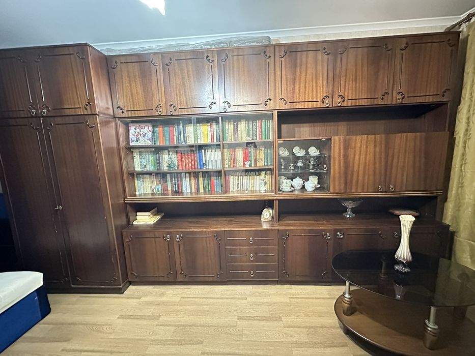 Квартира на вул. Дашкевича, 2а в Києві, ID 317096, фото №7