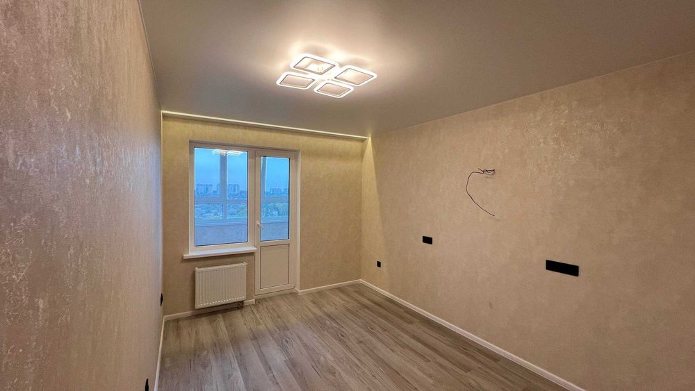 Квартира на вул. Озерна, 27А в Києві, ID 312172, фото №15