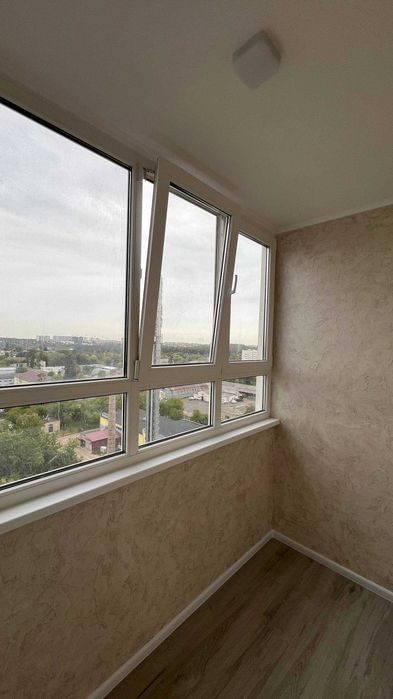 Квартира на вул. Озерна, 27А в Києві, ID 312172, фото №16